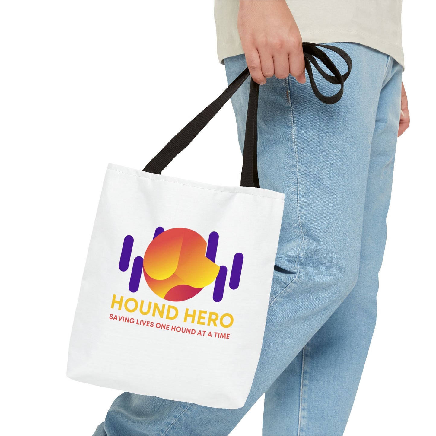 Tote Bag (AOP)