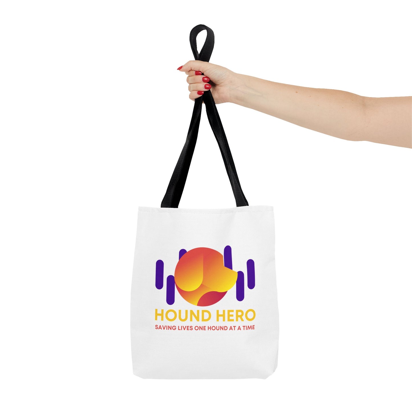 Tote Bag (AOP)