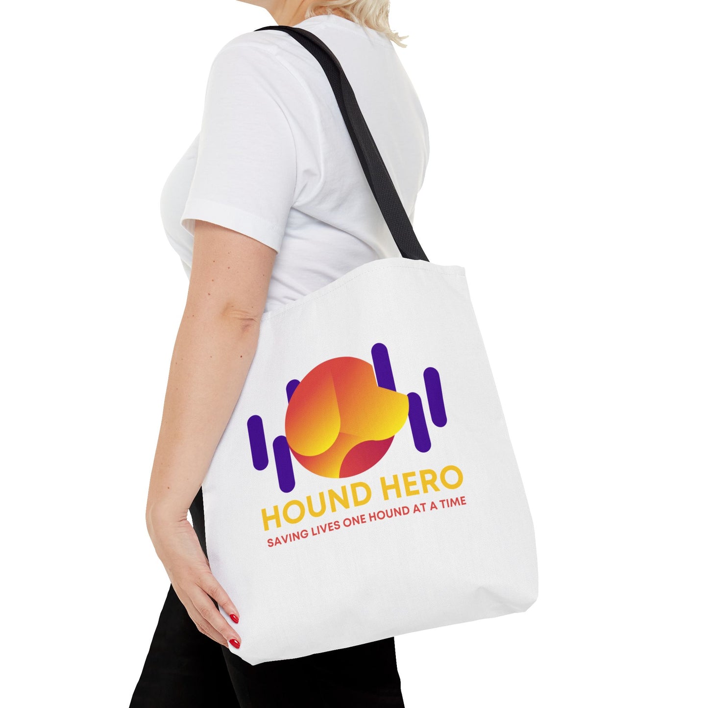 Tote Bag (AOP)