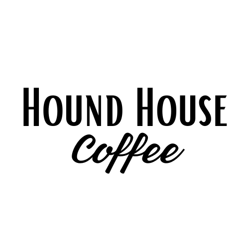 Hound House Coffee logo