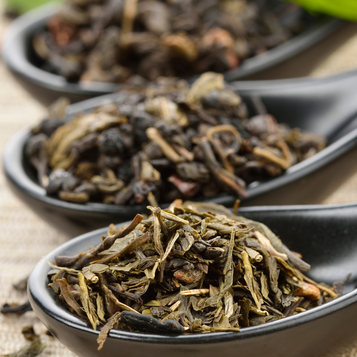 Loose Leaf Tea