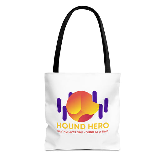 Tote Bag (AOP)