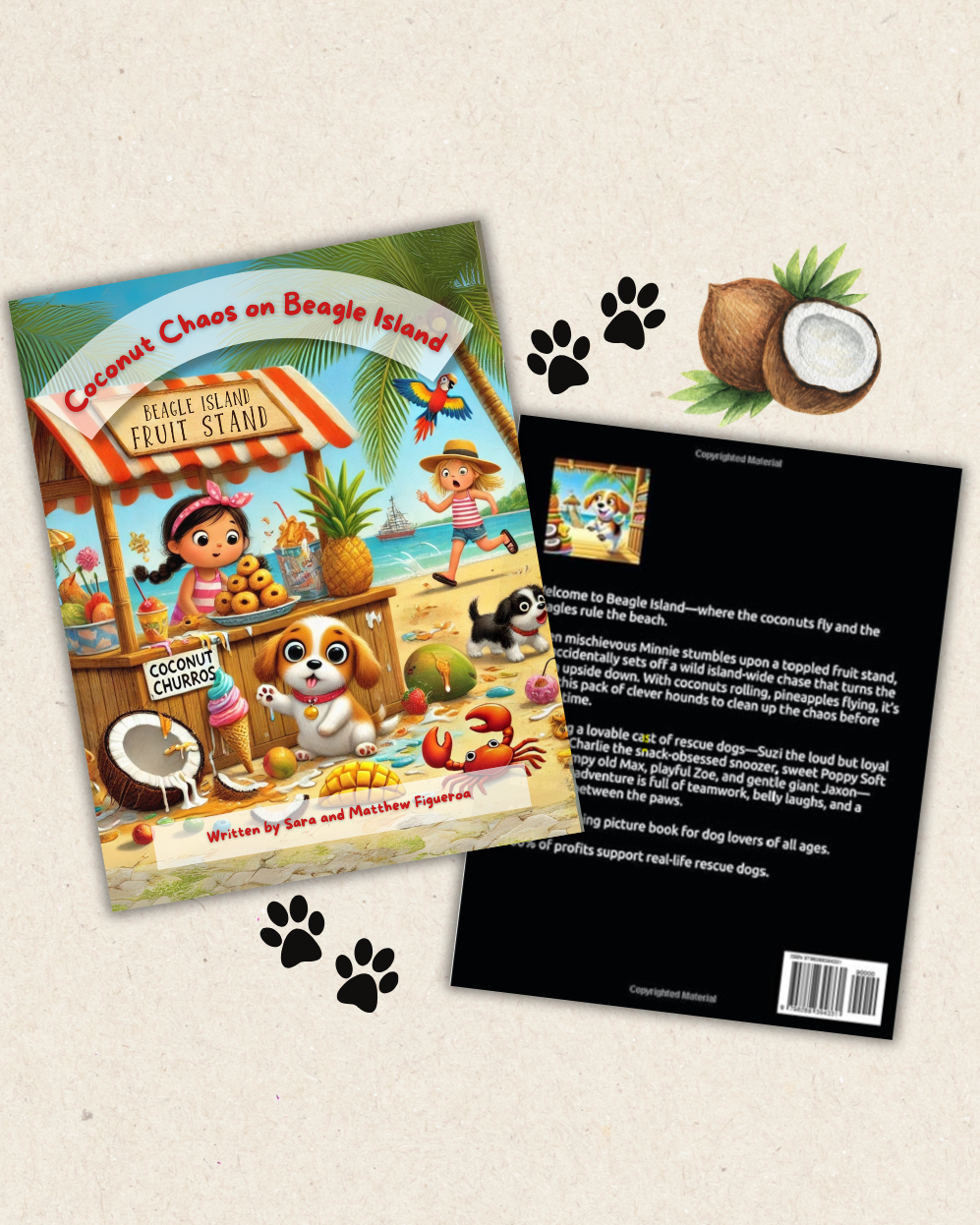 Stories That Help Save Hounds